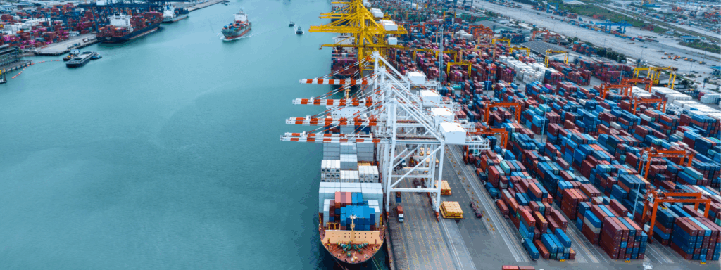 Flat Rack FCL sailing schedule for hardware tools from China to California