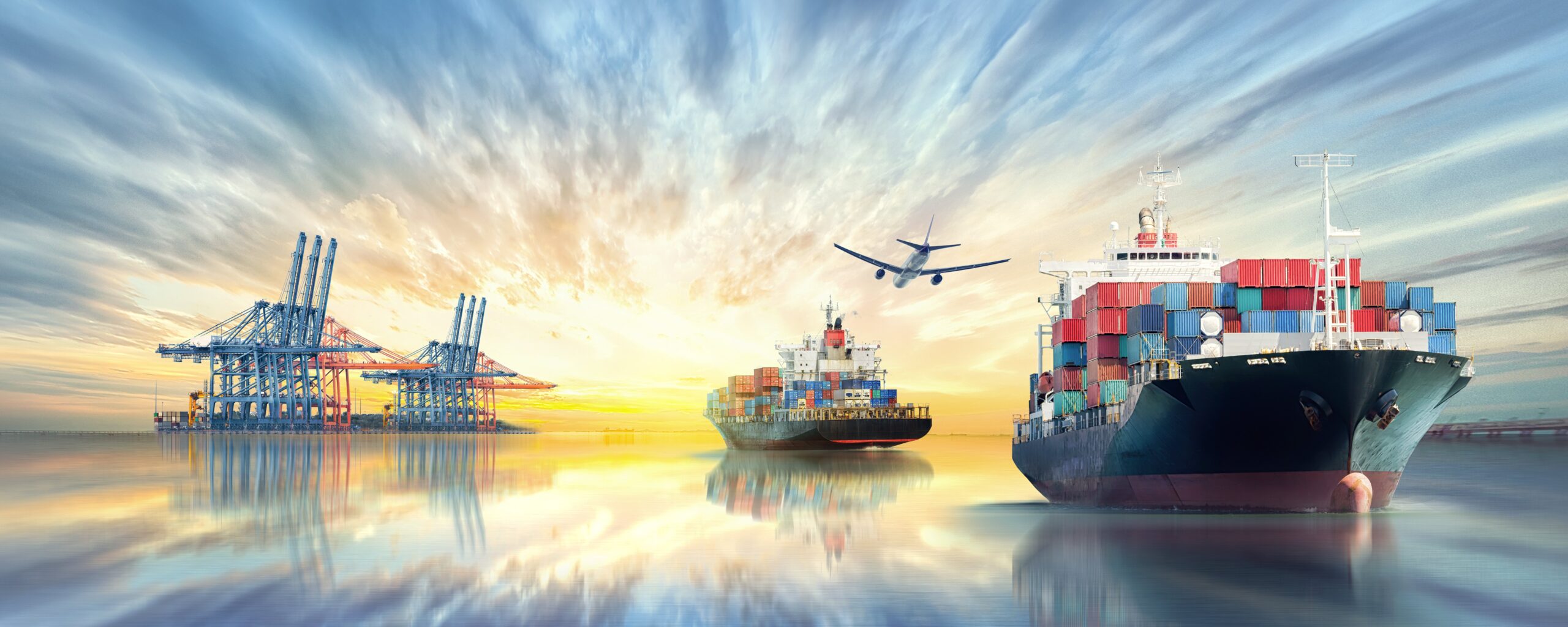 trusted FCL shipping from Shenzhen to Canada