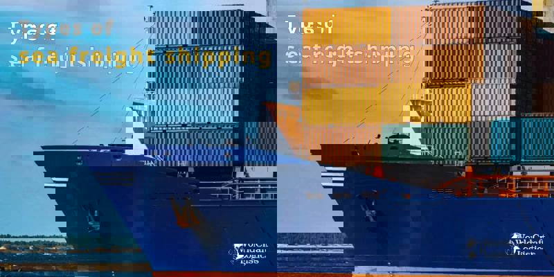 medical equipment shipping China to UK