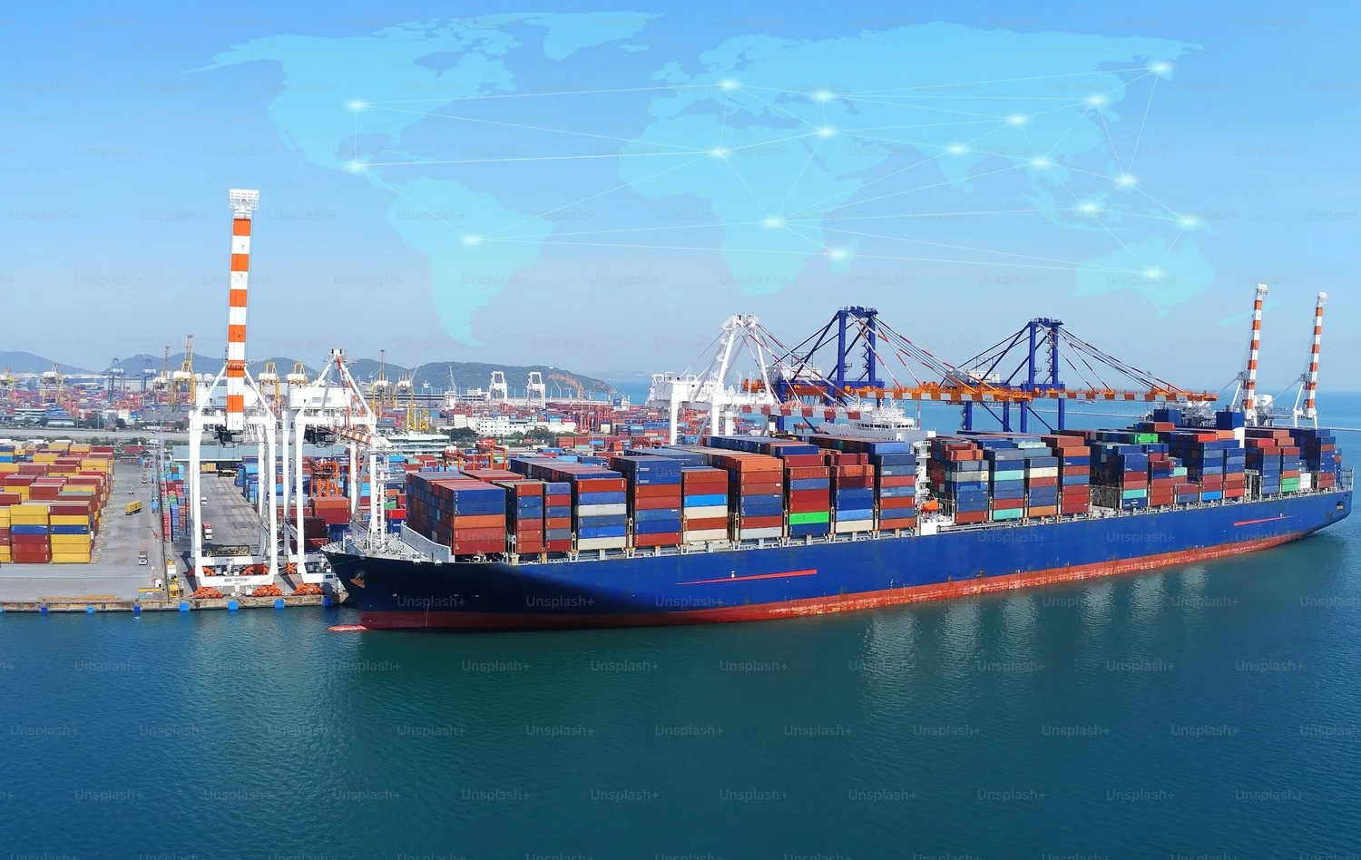 cheap express shipping from Shenzhen to Belgium