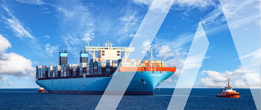 reliable sea freight from China to Spain