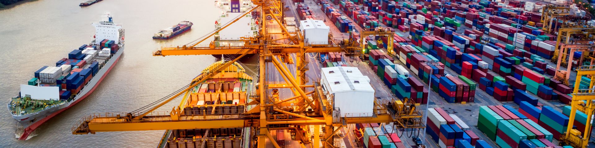 ocean freight china to europe