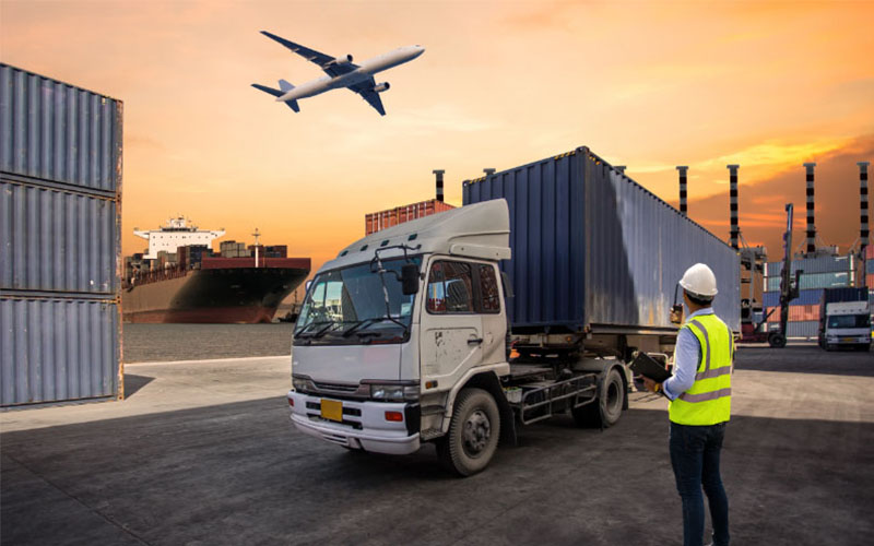 clothing freight china to europe