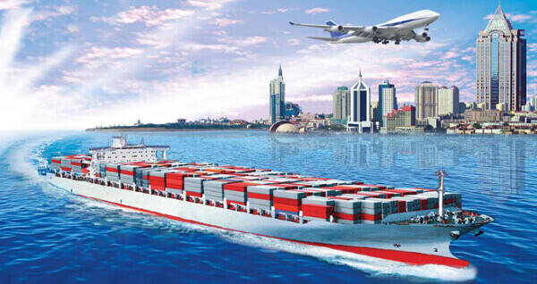 logistics service china to uk