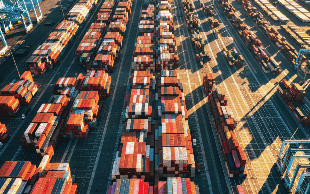 how to ship home goods from china to europe