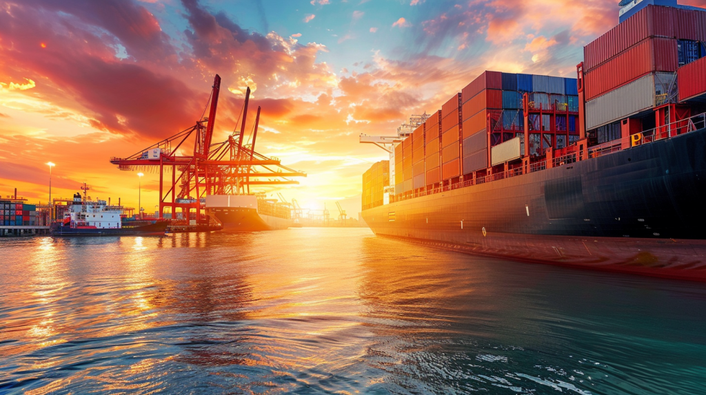 fba freight china to australia