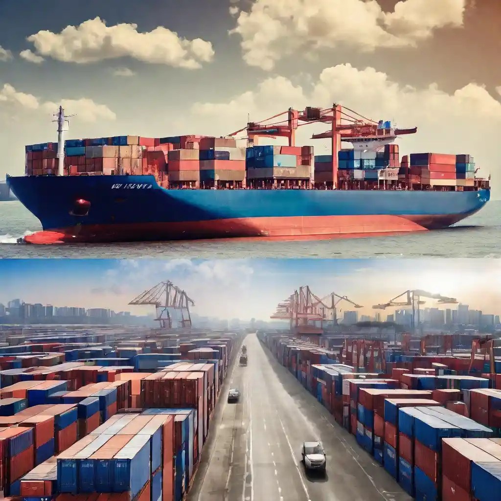 books shipping from china