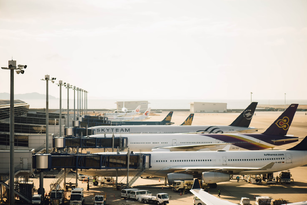 time to ship machinery from china to uk