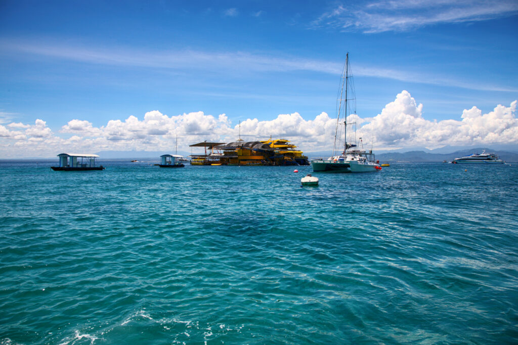 FCL Shipping for Textiles from China to Illinois