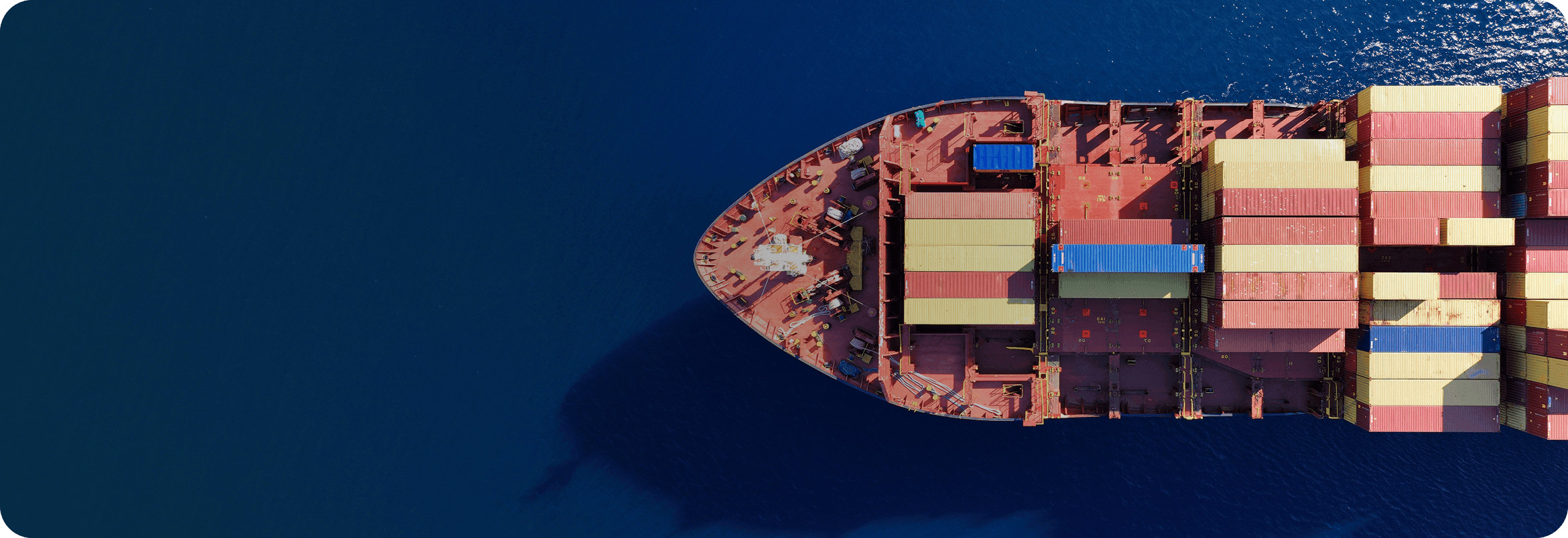 Reefer FCL detention prevention for lighting from China to USA