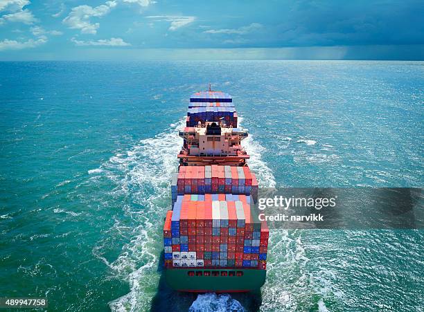 Reefer FCL container shortage solution for toys from China to New York