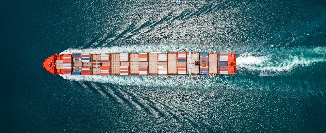 40GP FCL demurrage for solar panels from China to Norway