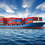 reefer FCL tracking for lighting from China to Texas