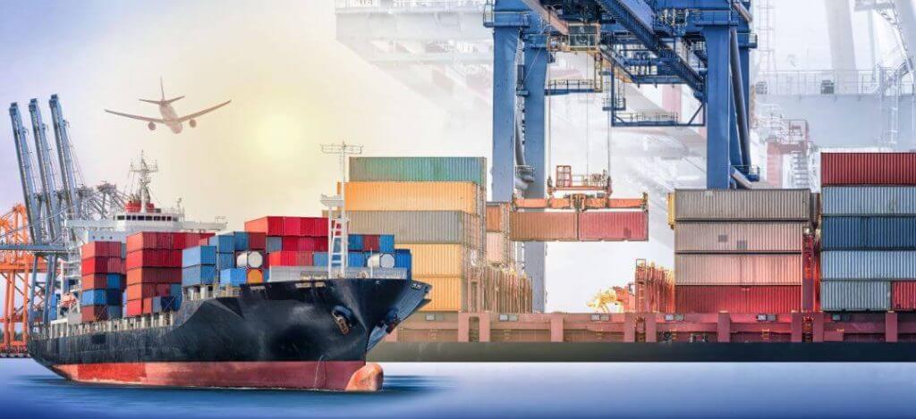 20GP FCL shipping from China to Seattle