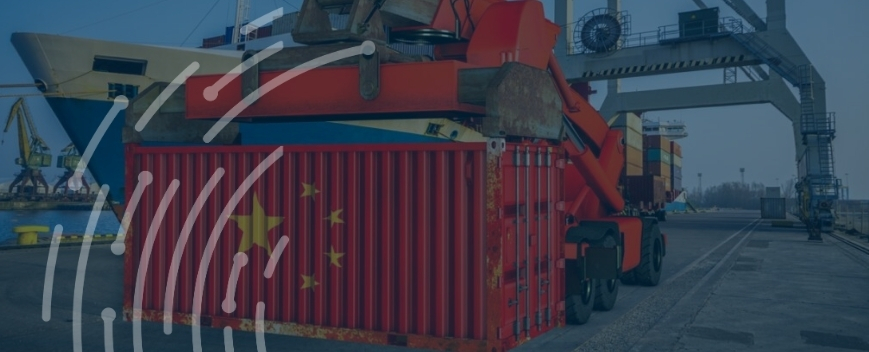 40HQ FCL detention prevention for electronics from China to Sweden