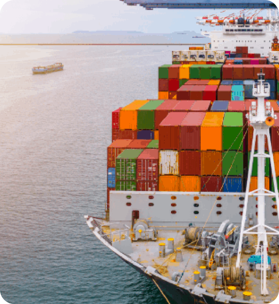 40HQ FCL detention prevention for textiles from China to Miami