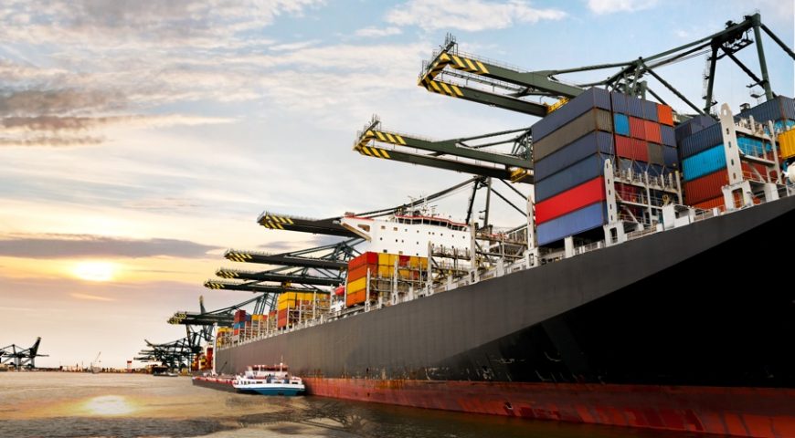 Reefer FCL Booking Process for Hardware Tools from China to France