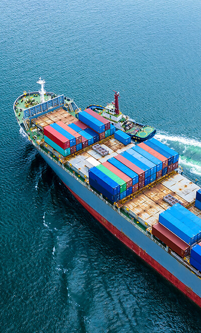 40GP FCL Demurrage Prevention for Hardware Tools from China to New Jersey