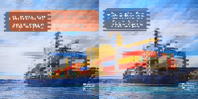 40GP FCL container shortage solution for auto parts from China to Ireland