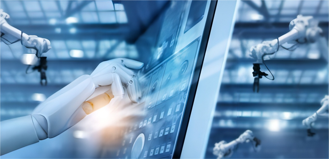 Team of logistics professionals coordinating cargo shipment