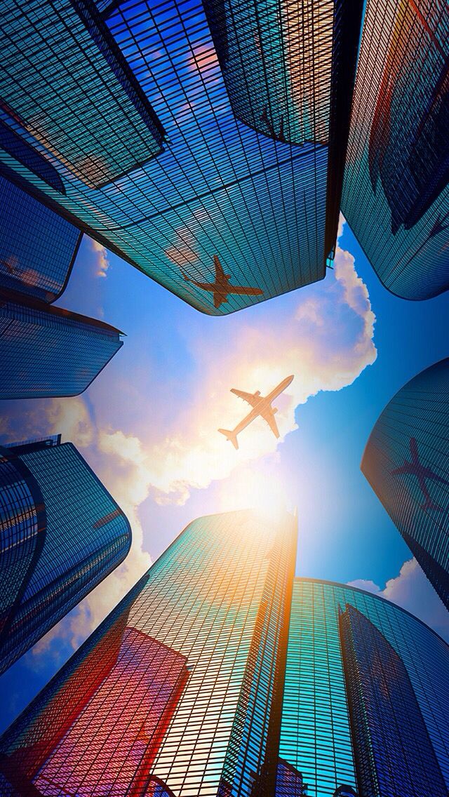Boxes being prepared for air cargo shipping