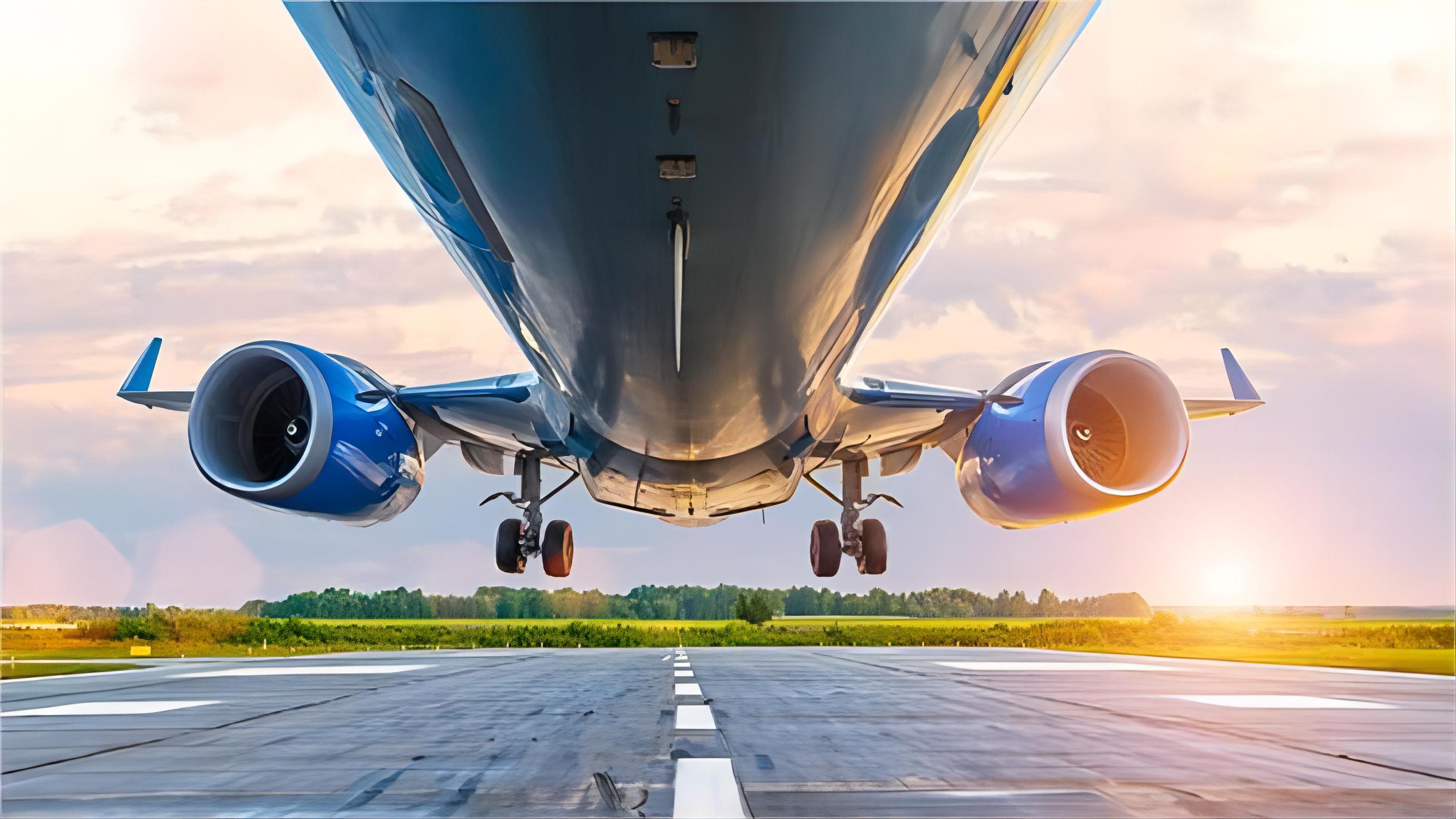 Comparison chart of different shipping methods