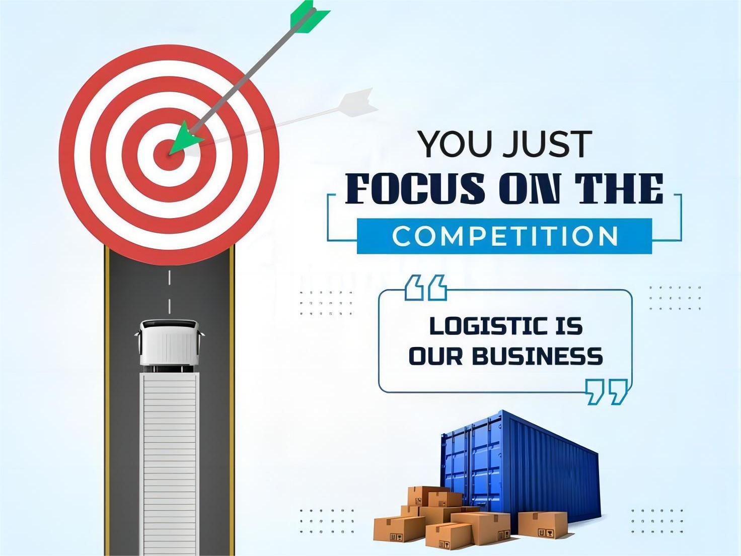 Shipping containers stacked at a busy port in Rotterdam