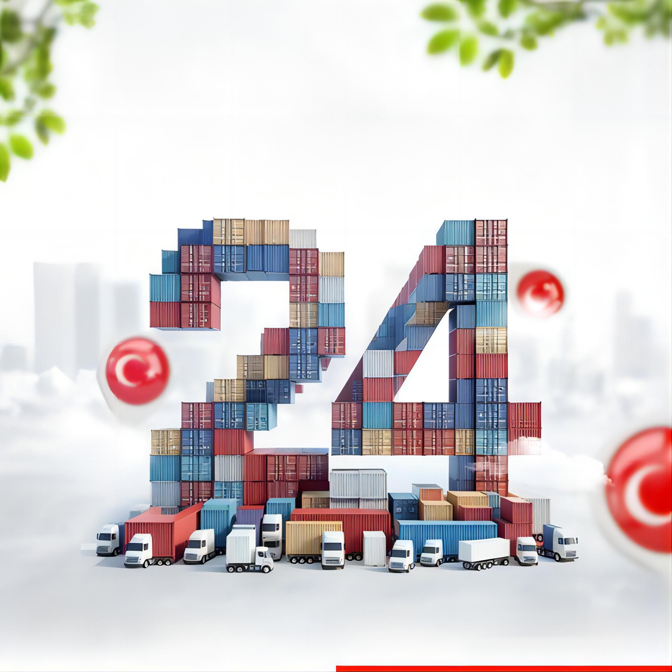 Detailed cost breakdown for a medical equipment shipment