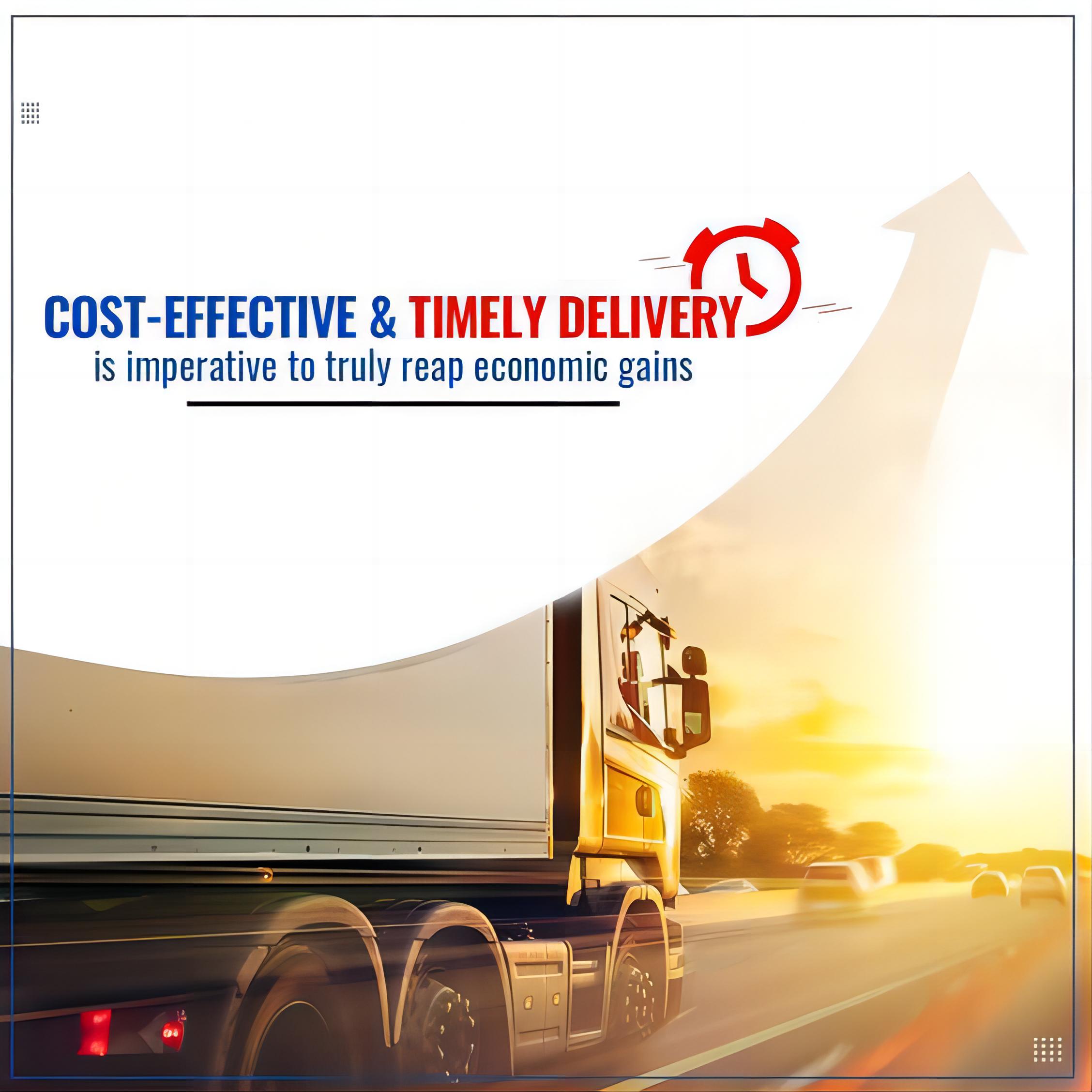 World map showing air freight routes from China to Australia