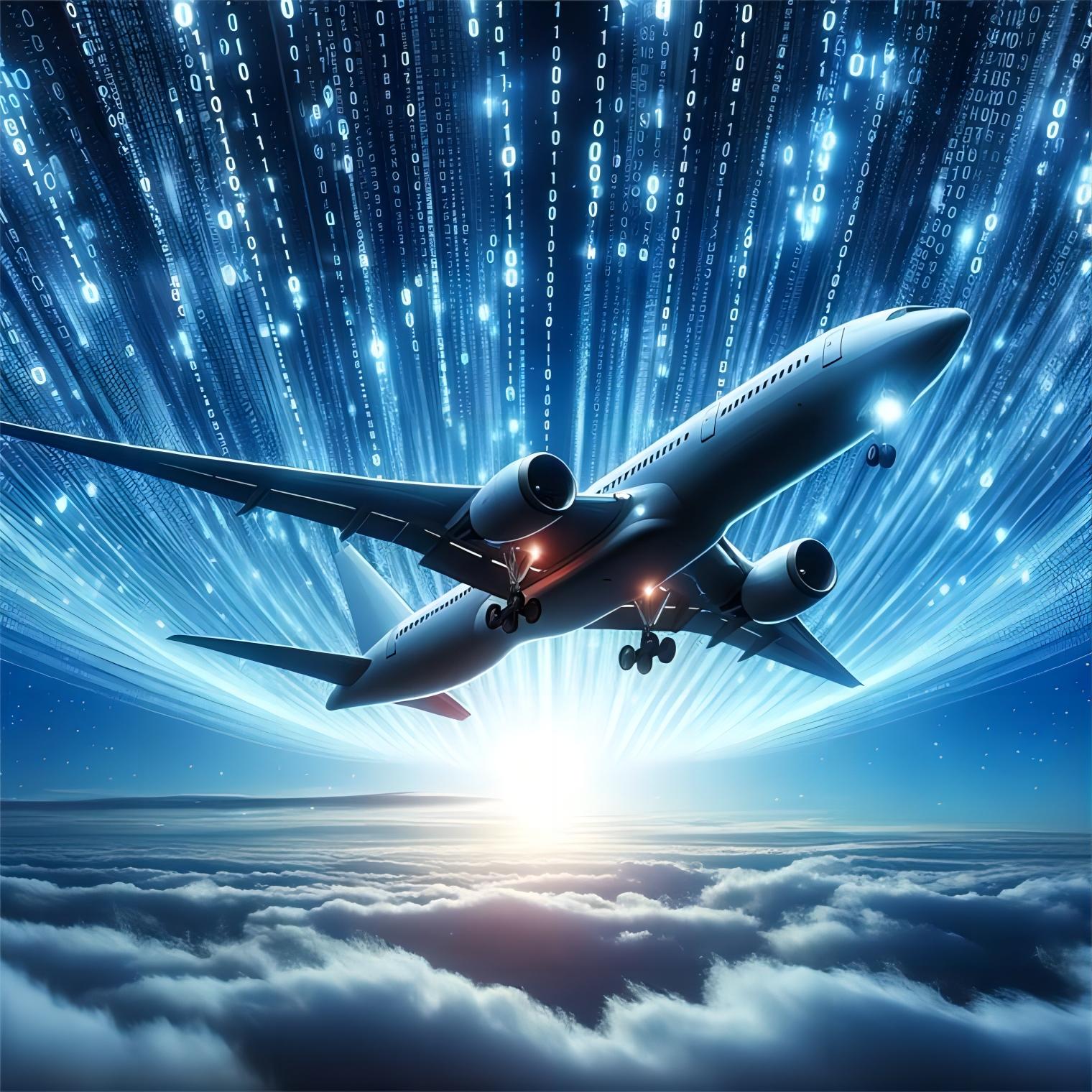 Infographic illustrating factors affecting air freight costs