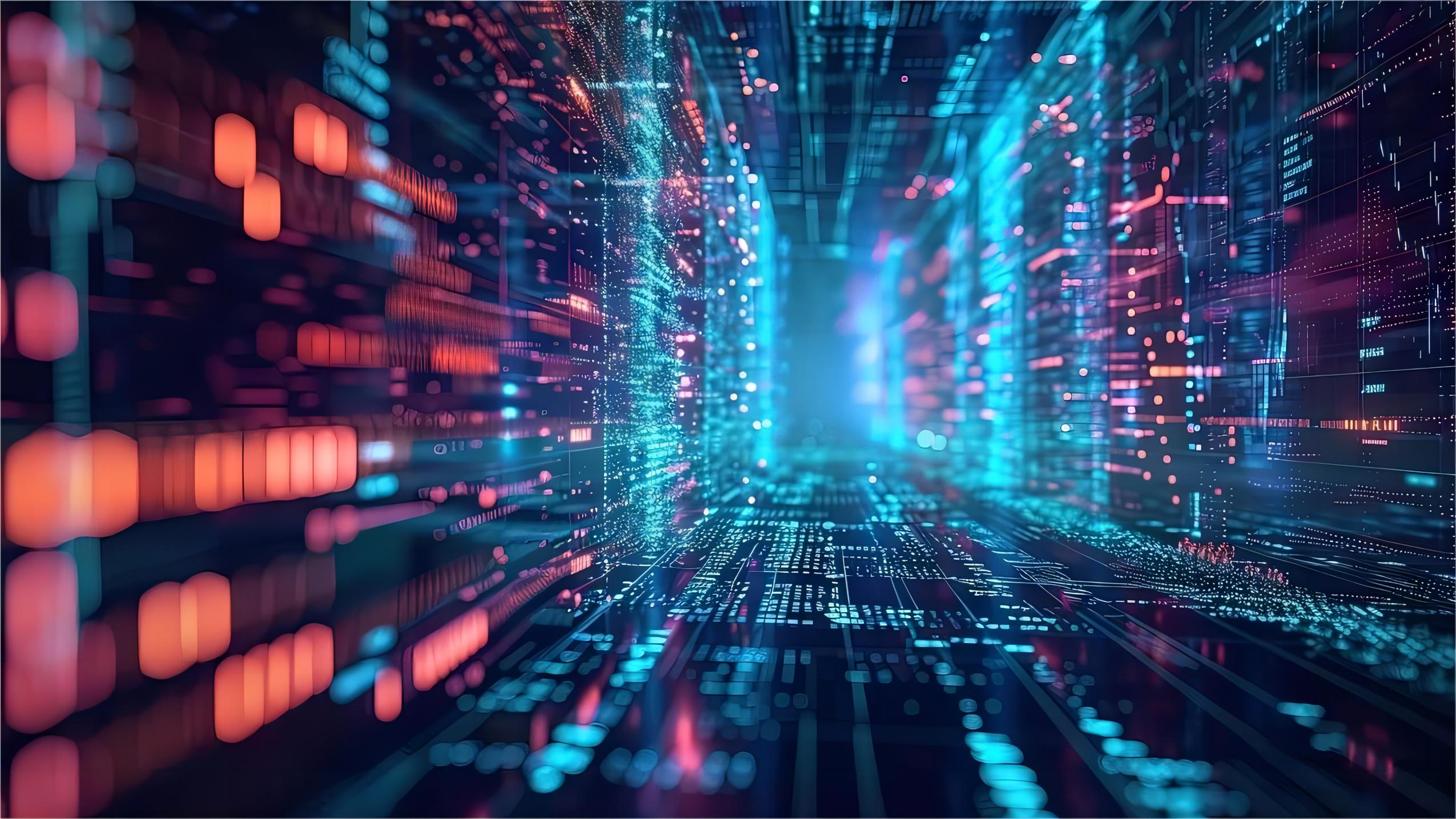 Logistics professionals discussing shipping solutions and strategies