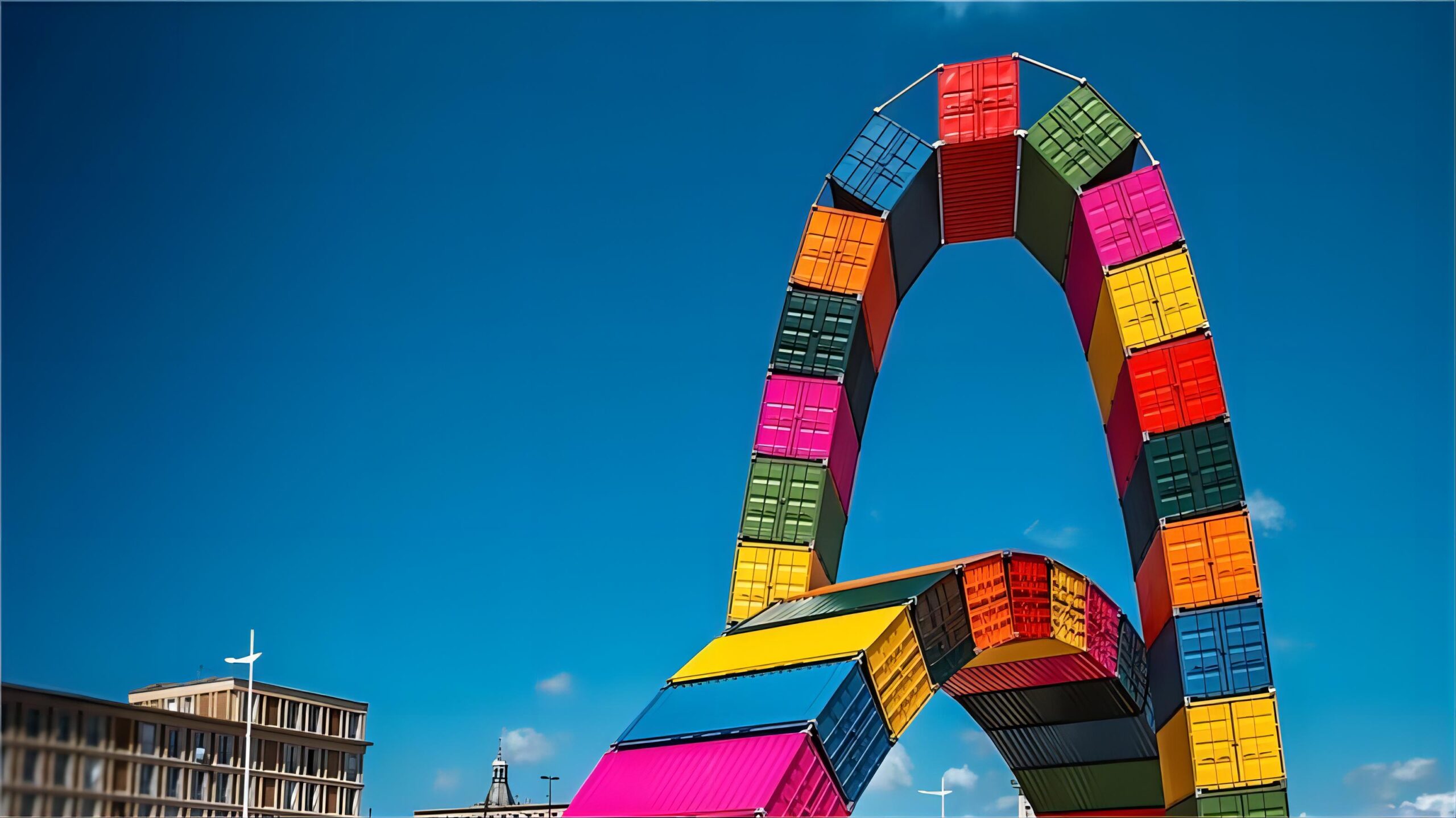 Comparison of shipping methods from China to Italy