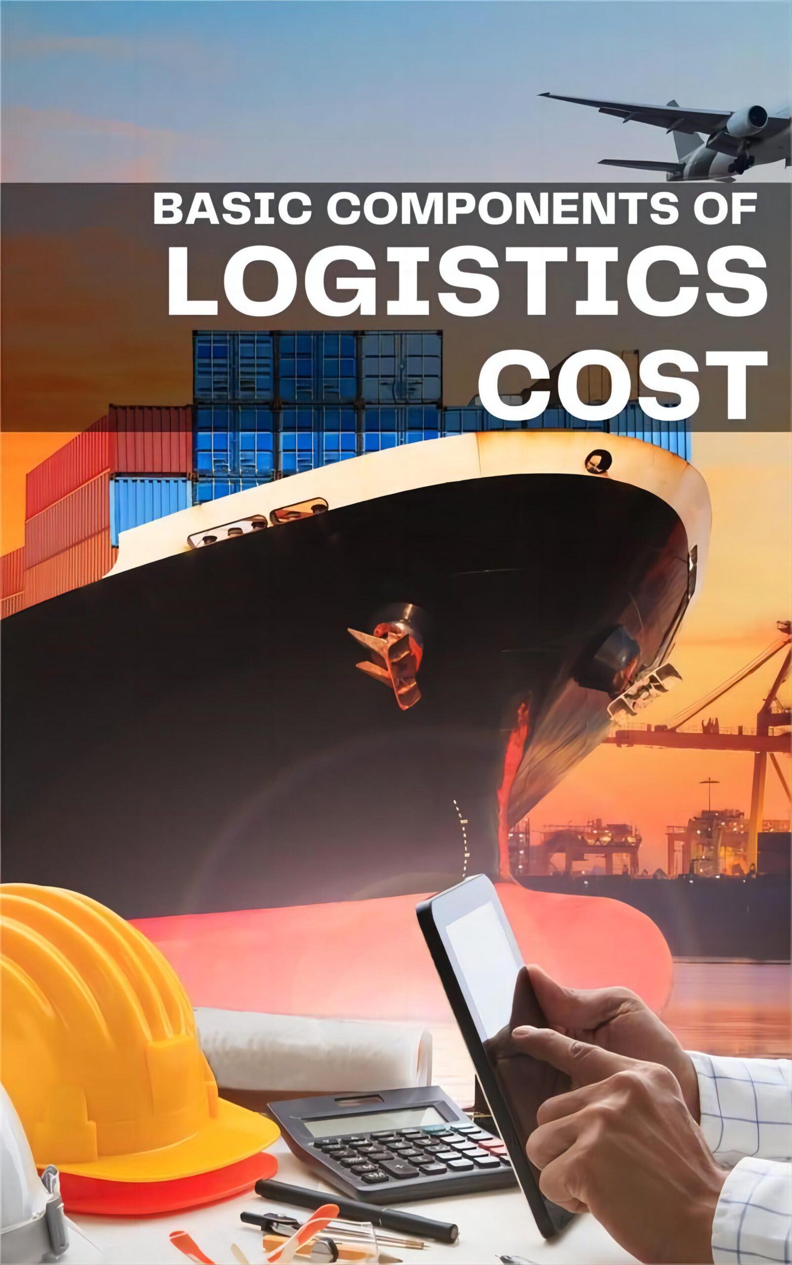 Detailed customs declaration form and shipping documents