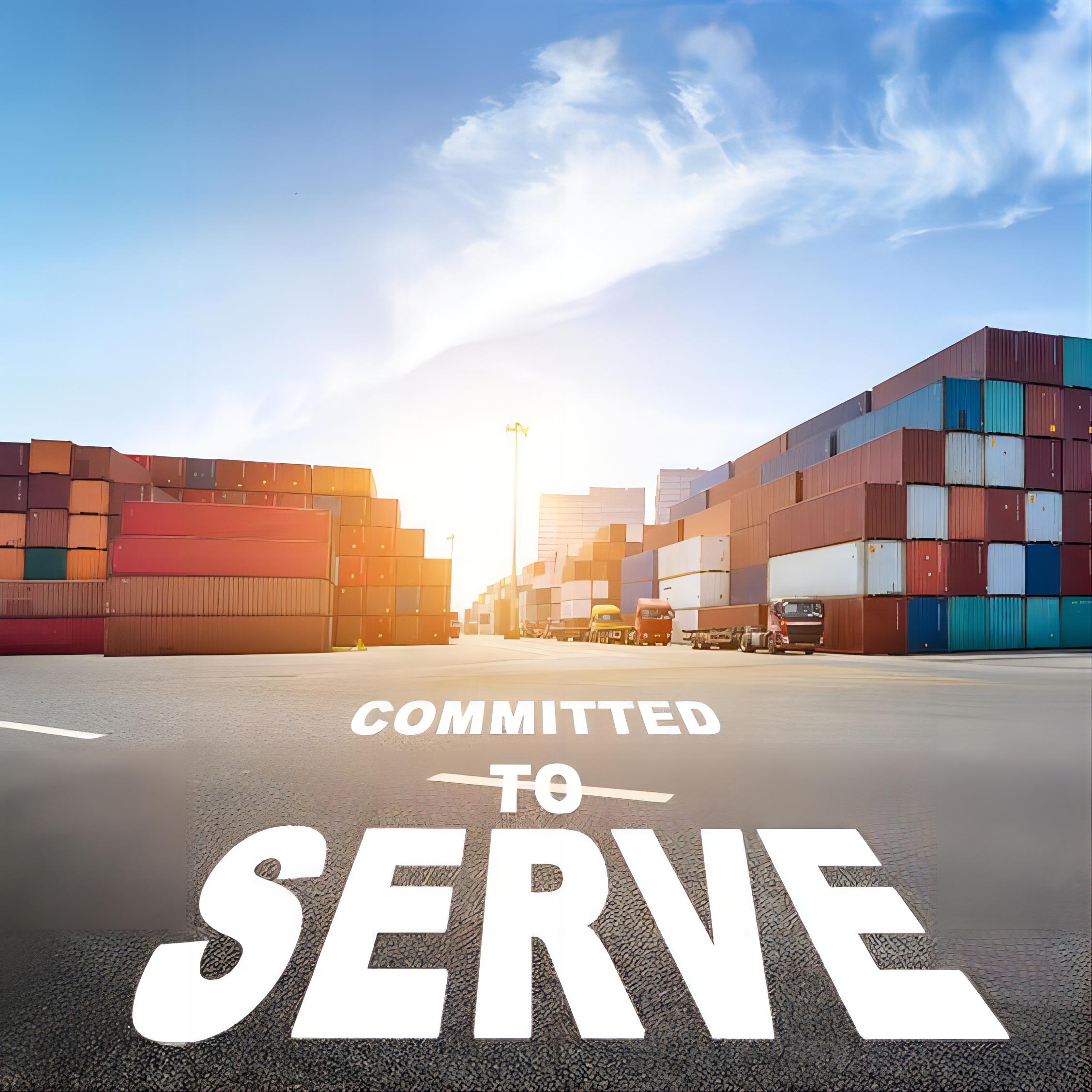 A checklist of documents for international shipping