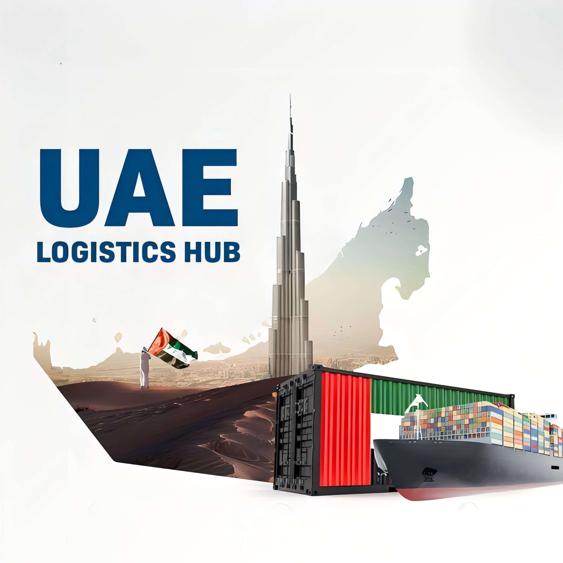 Infographic comparing different shipping methods by cost and speed