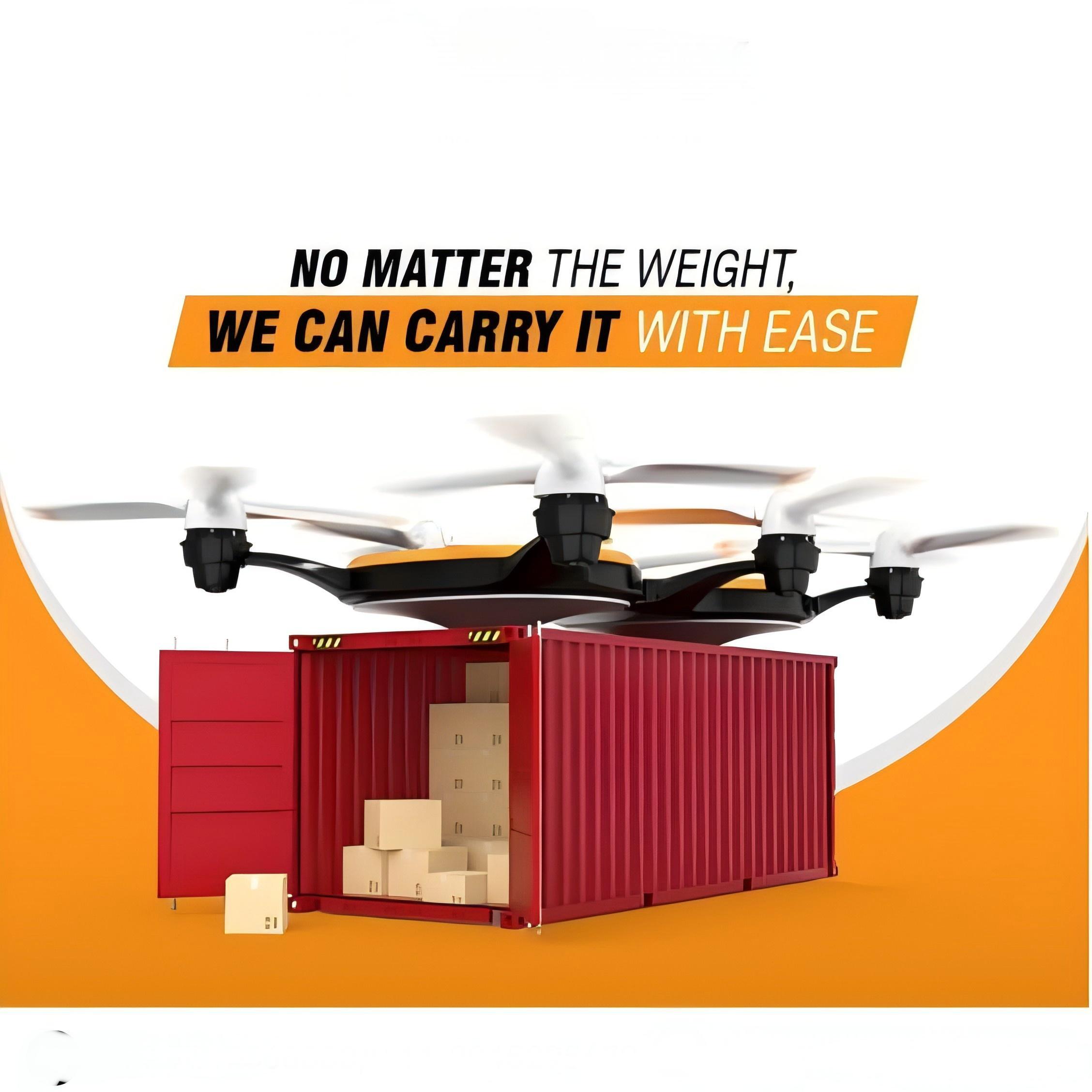 Full container load (FCL) of furniture being loaded onto a cargo ship at a busy port