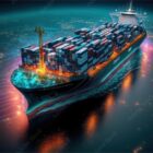 20GP FCL freight rate for electronics from China to Long Beach