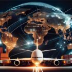 40HQ FCL container shortage solution for auto parts from China to UK