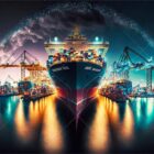 40HQ FCL container shortage solution for textiles from China to Georgia