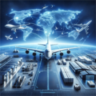 20GP FCL best route for machinery from China to Miami