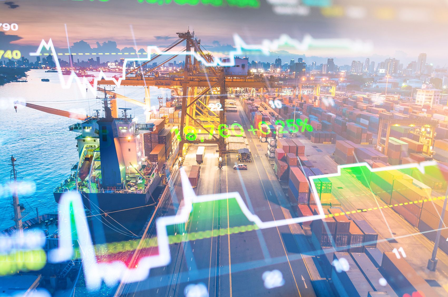 Comparison chart of different shipping container types for furniture