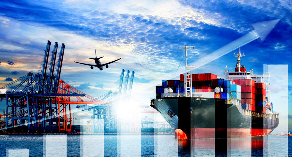 20GP FCL detention prevention for furniture from China to Portugal