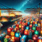 40GP FCL insurance for hardware tools from China to Netherlands