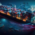 20GP FCL space availability for hardware tools from China to Italy