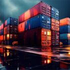 sea freight china factory shipping