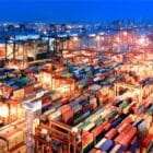 china to canada shipping bulk cargo germany