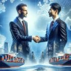 china to europe shipping factory shipping germany