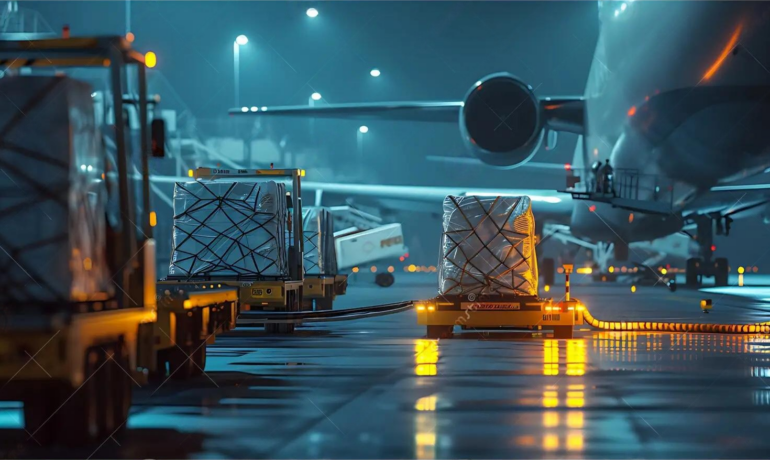 customs clearance china usa
