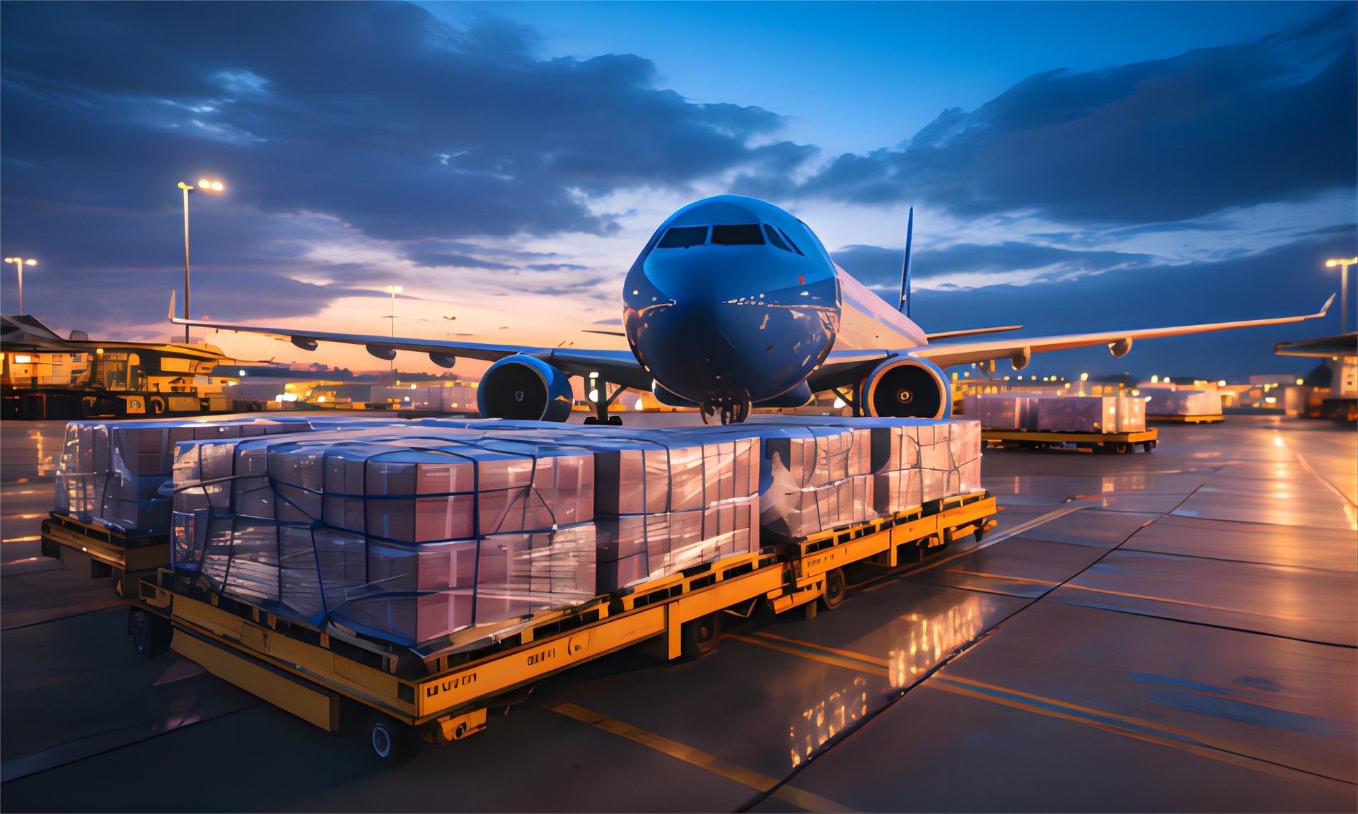 china to uk amazon shipping for business