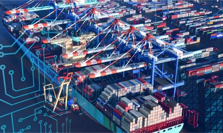 business shipping from china agent